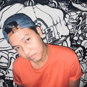 M Husni Mubarok